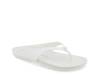Fisher Sandal White view