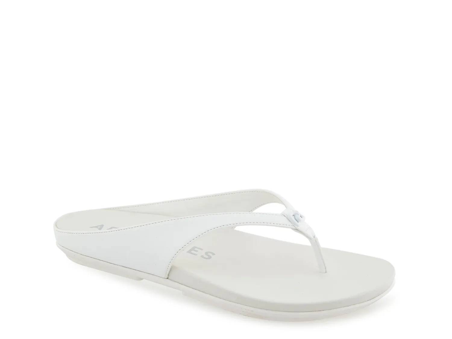 Fisher Sandal