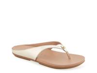 Fisher Sandal Yellow view