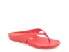 Fisher Sandal Orange view