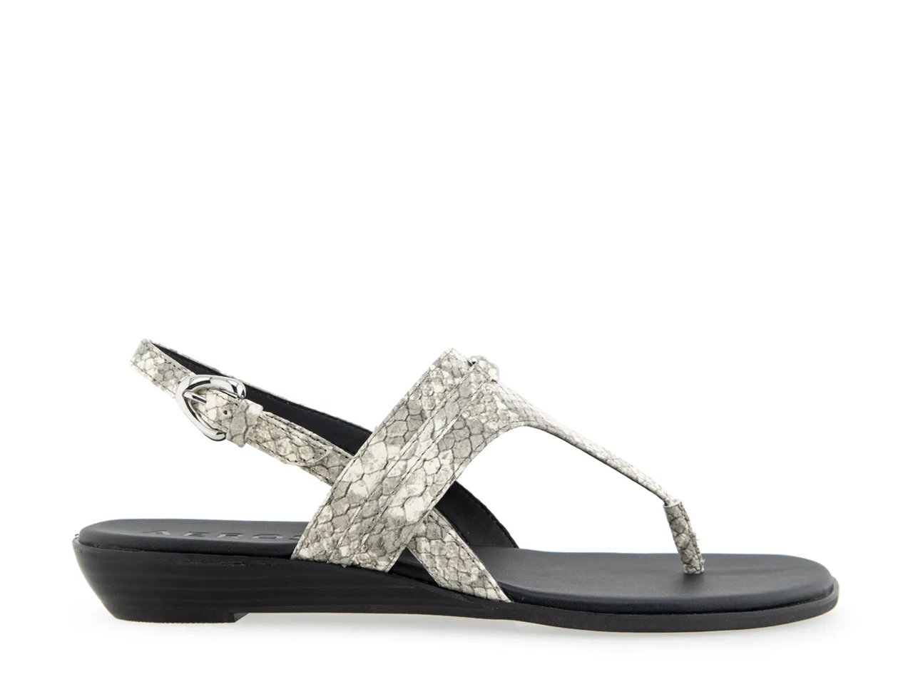 Gemal Wedge Sandal