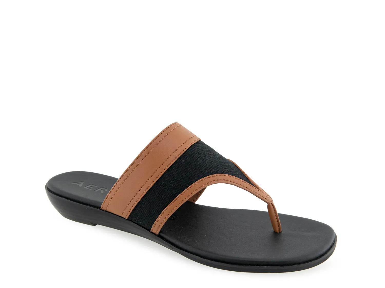 Gesa Wedge Sandal - image 2