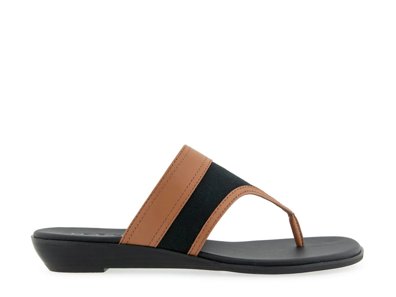 Gesa Wedge Sandal