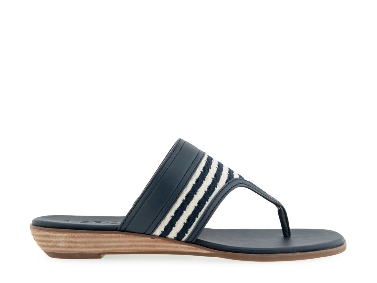 Gesa Wedge Sandal