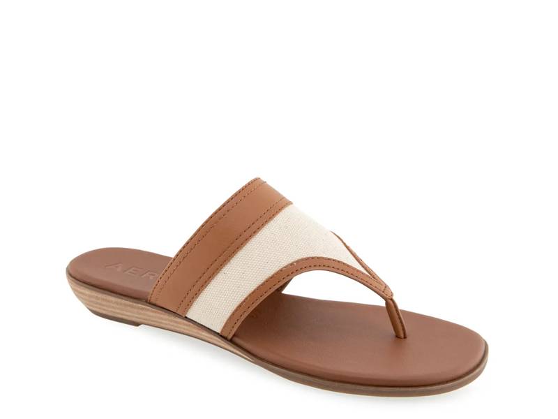 Gesa Wedge Sandal