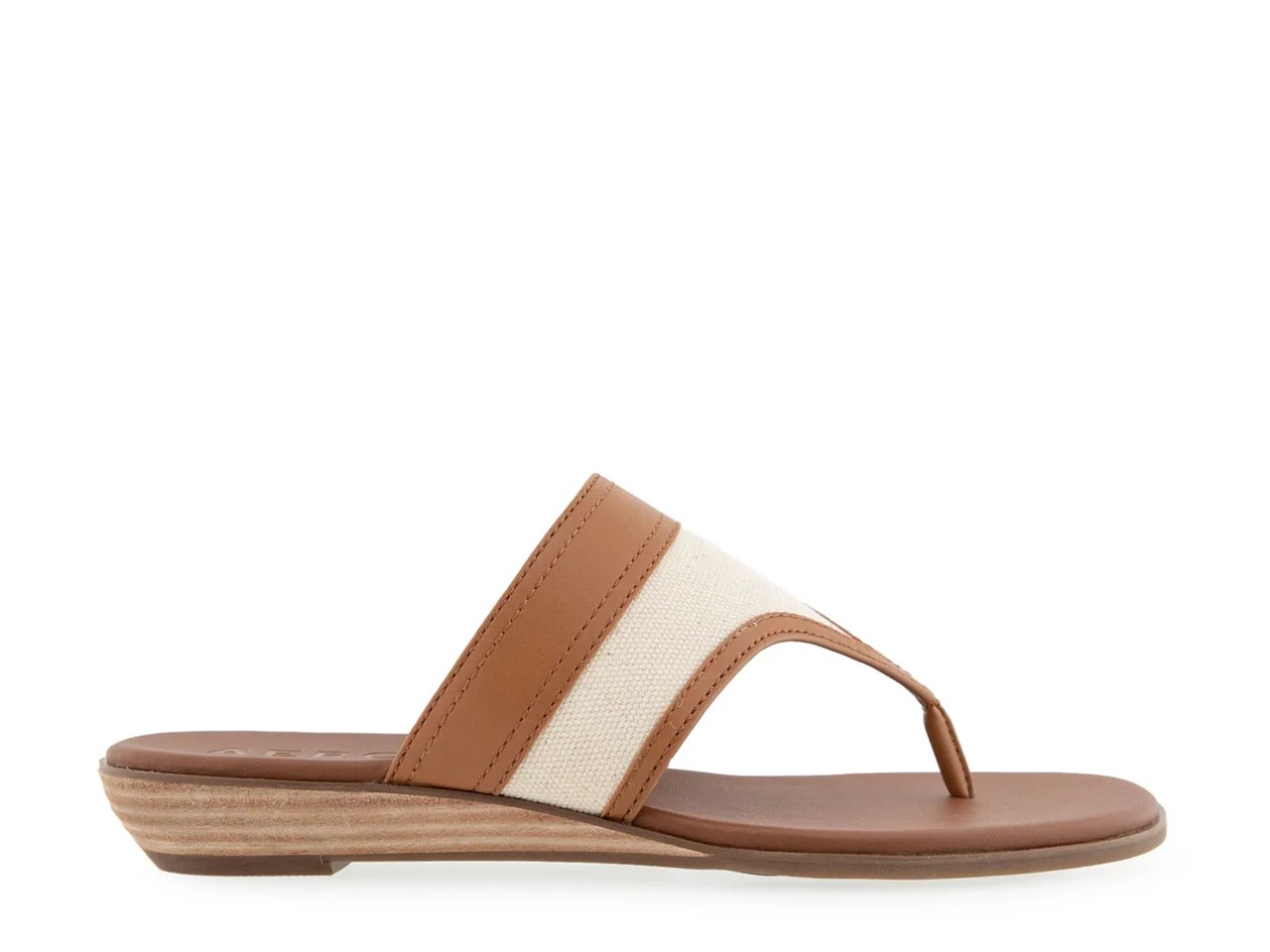 Gesa Wedge Sandal