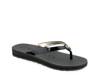 Jace Flip Flop Black view