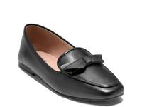 Payson Loafer Black view
