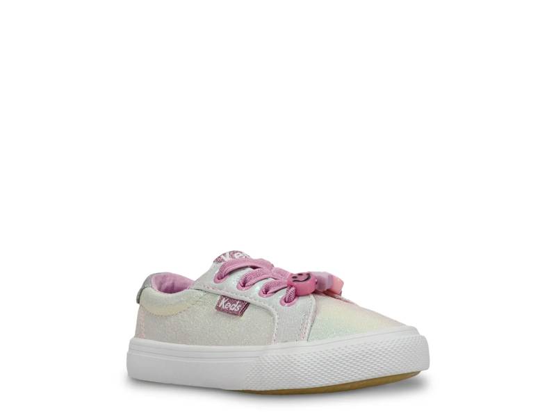 Jumpkick Friendship Sneaker - Toddler