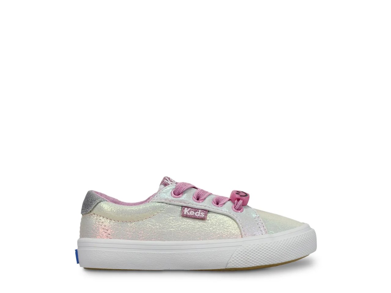 Jumpkick Friendship Sneaker - Toddler