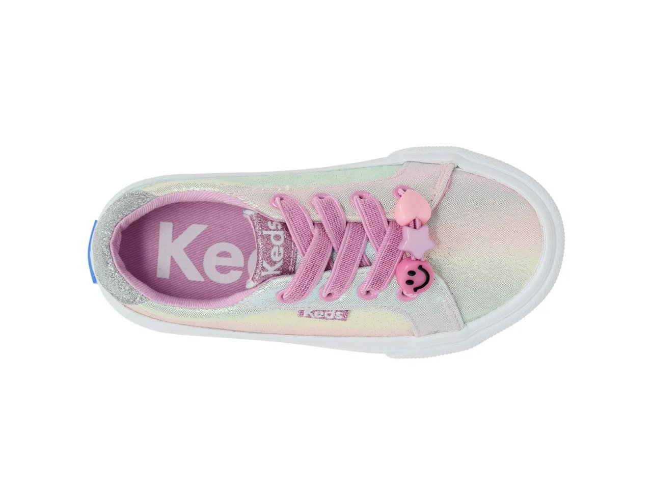 Jumpkick Friendship Sneaker - Toddler