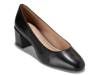 Go-To Shayla Pump Black view