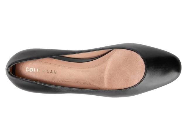 Cole Haan Go-To Shayla Pump - Free Shipping | DSW