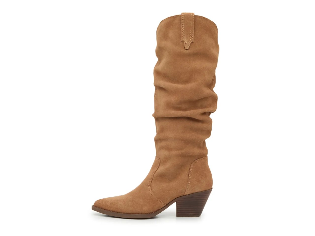 Imey Western Boot