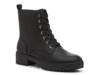 Nolene Comat Boot Black view