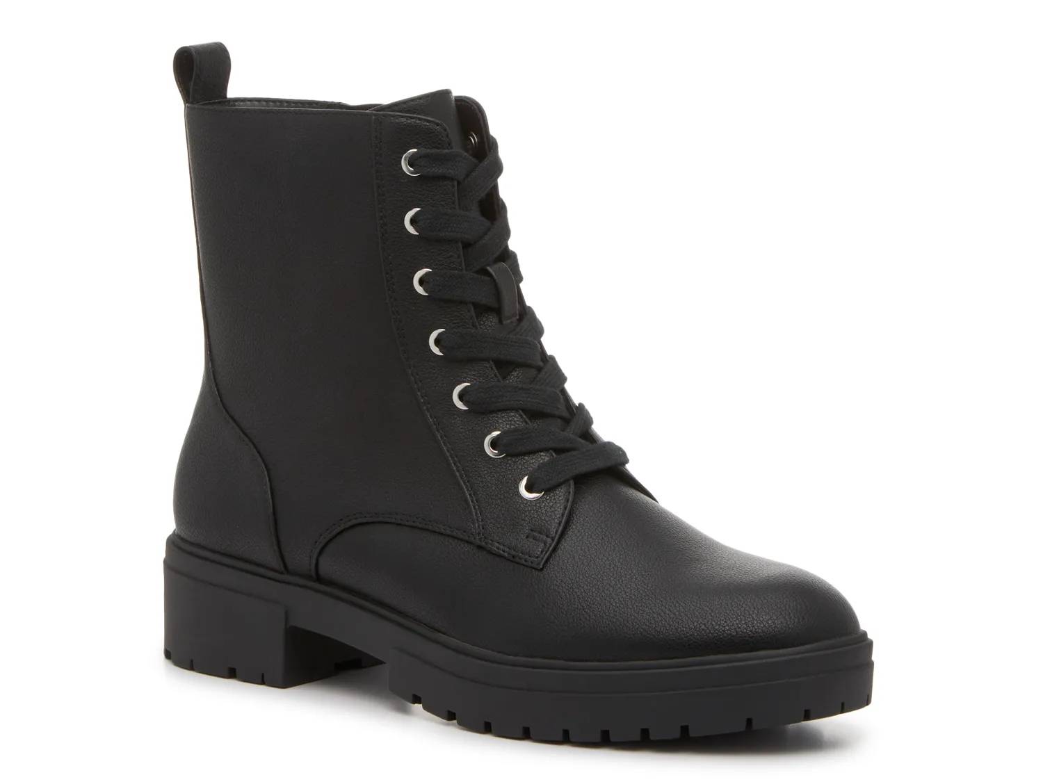 Nolene Comat Boot