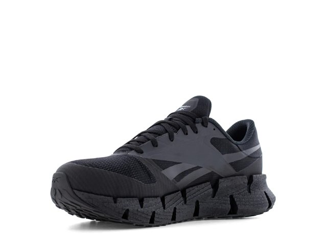 Floatzig Composite Toe Work Sneaker - Women's
