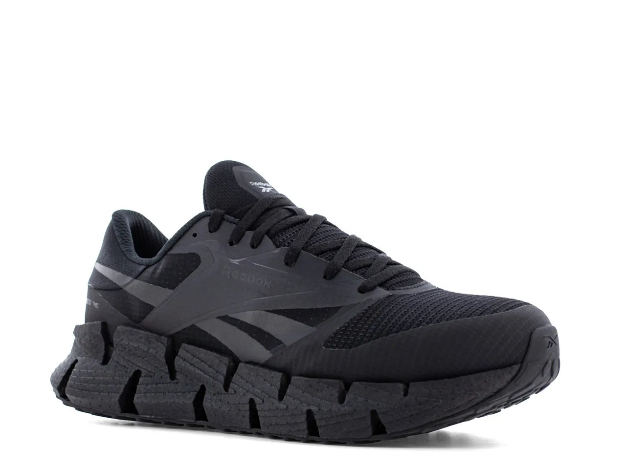 Reebok Work Floatzig Composite Toe Work Sneaker