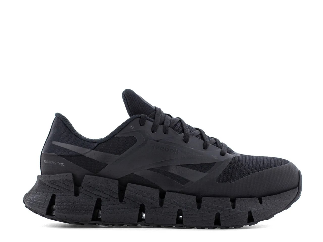 Floatzig Composite Toe Work Sneaker