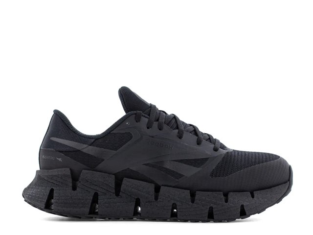 Floatzig Composite Toe Work Sneaker