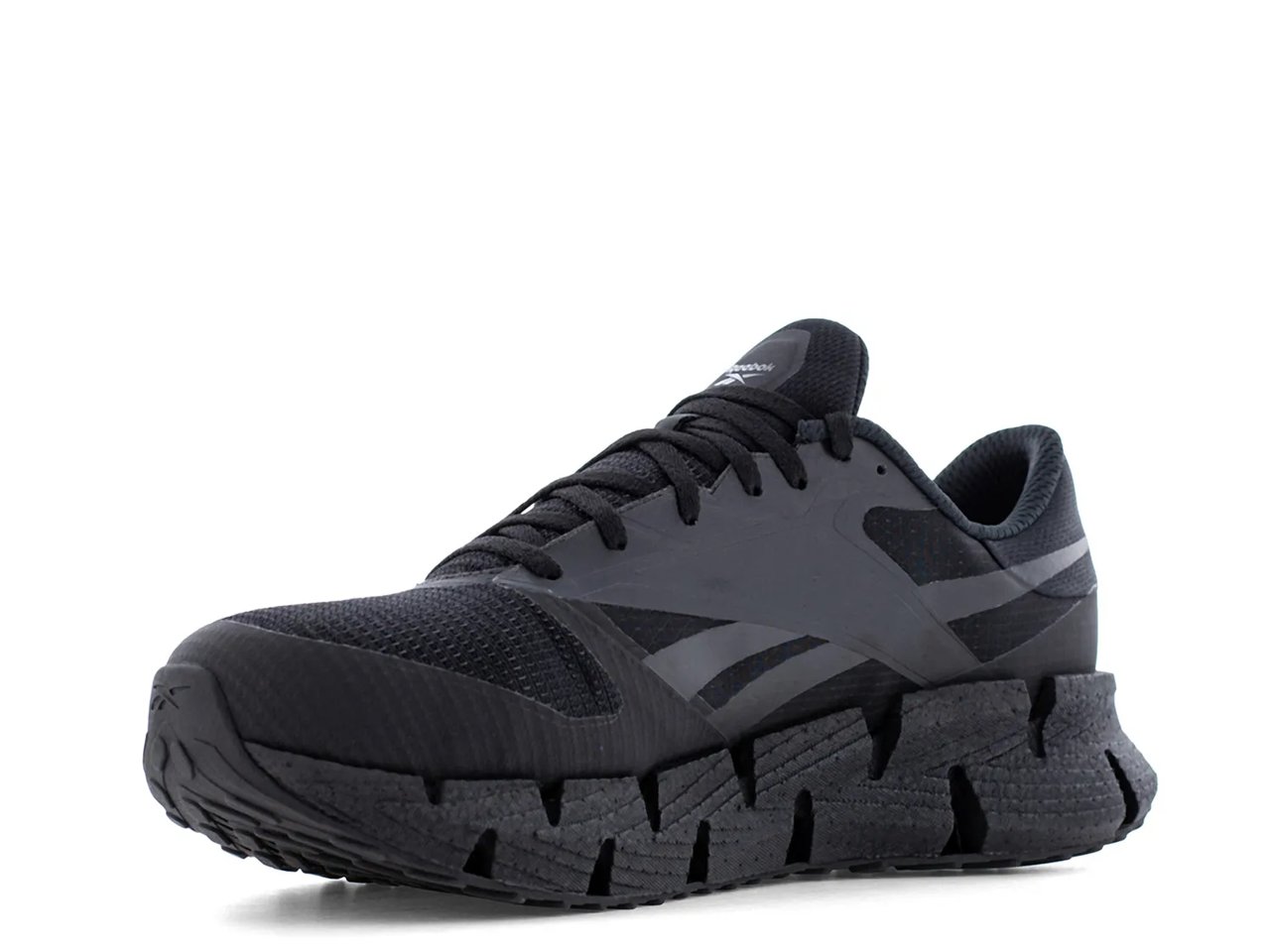 Floatzig Composite Toe Work Sneaker