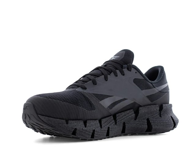 Floatzig Composite Toe Work Sneaker