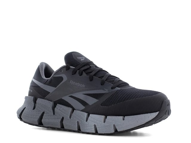 Floatzig Composite Toe Work Sneaker - Men's