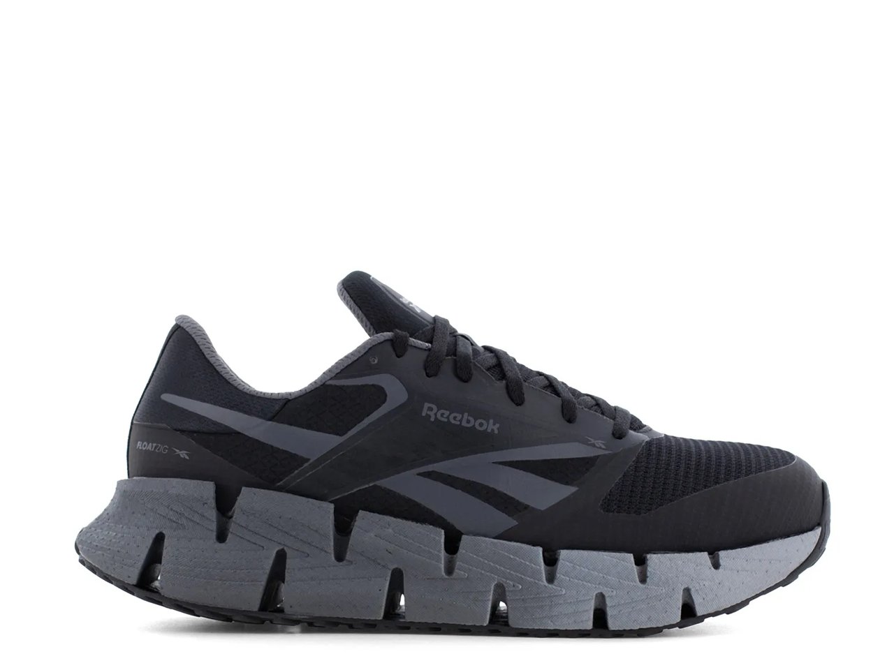 Floatzig Composite Toe Work Sneaker - Men's