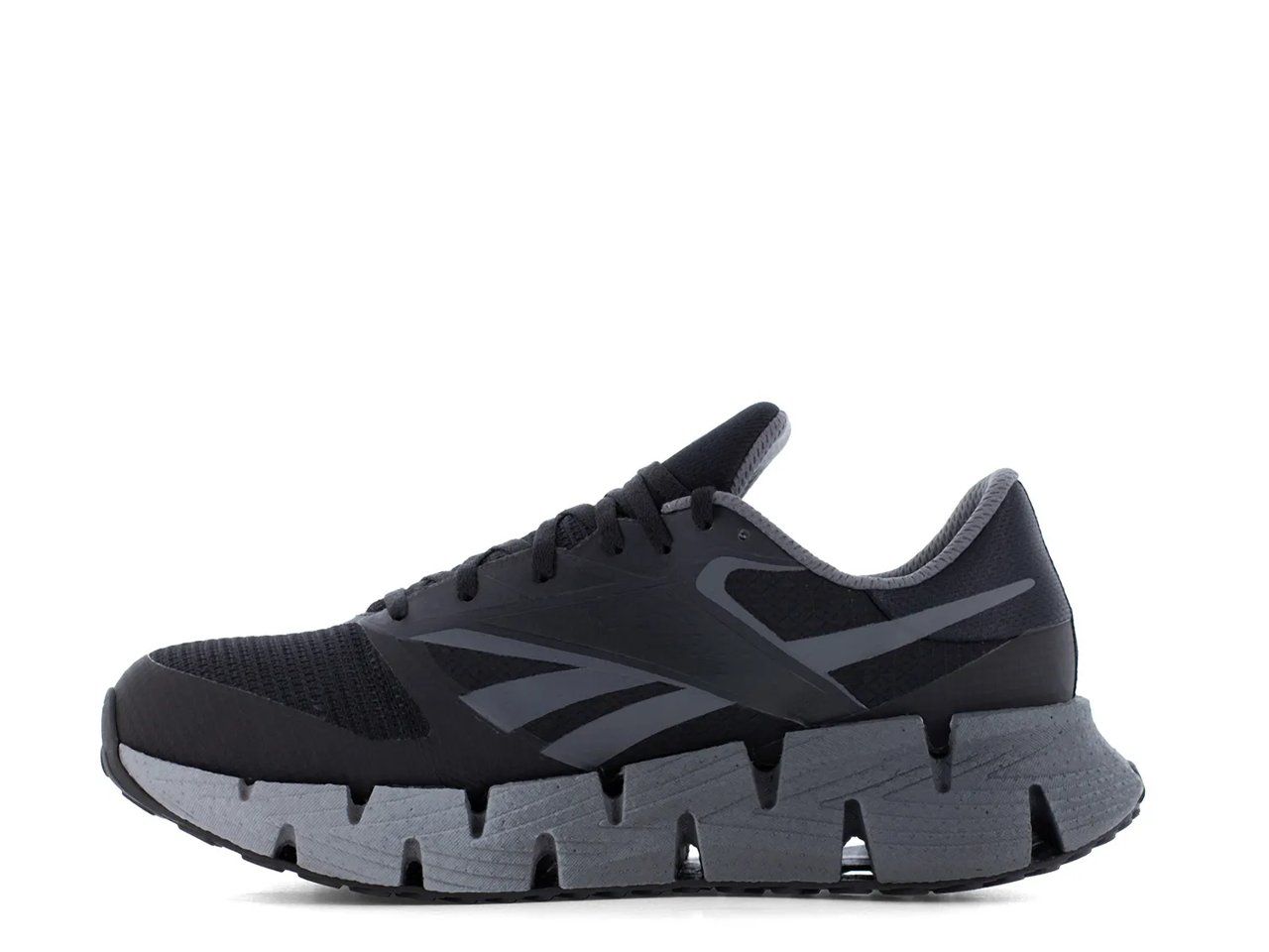 Floatzig Composite Toe Work Sneaker - Men's