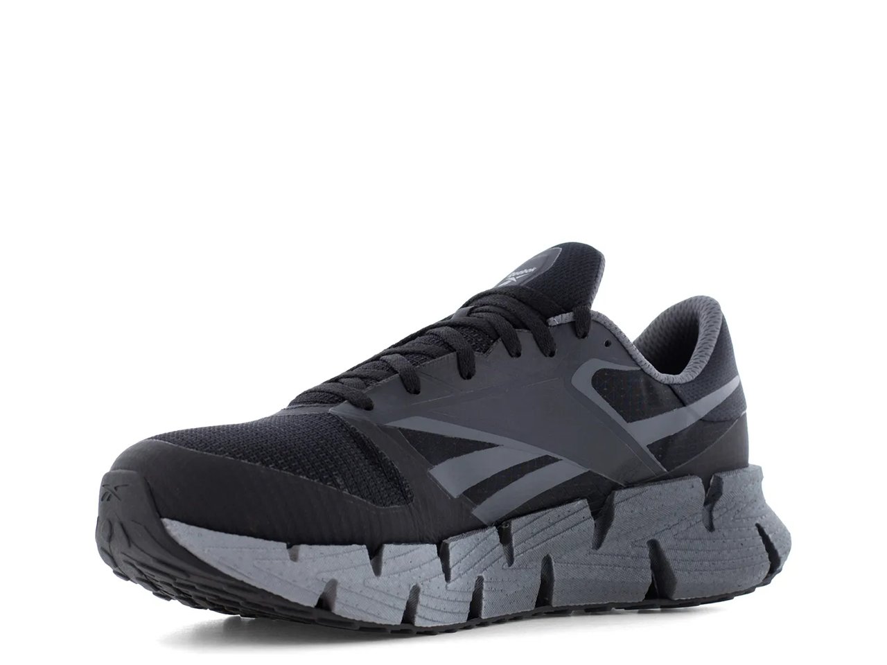 Floatzig Composite Toe Work Sneaker - Men's
