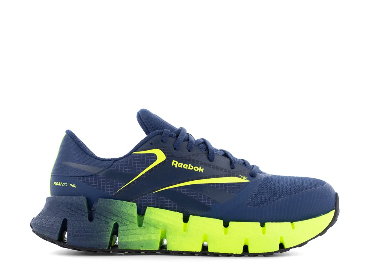 Floatzig Composite Toe Work Sneaker - Men's