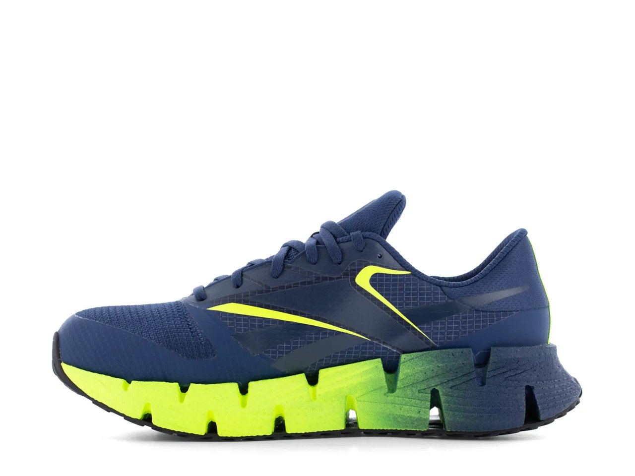 Floatzig Composite Toe Work Sneaker - Men's