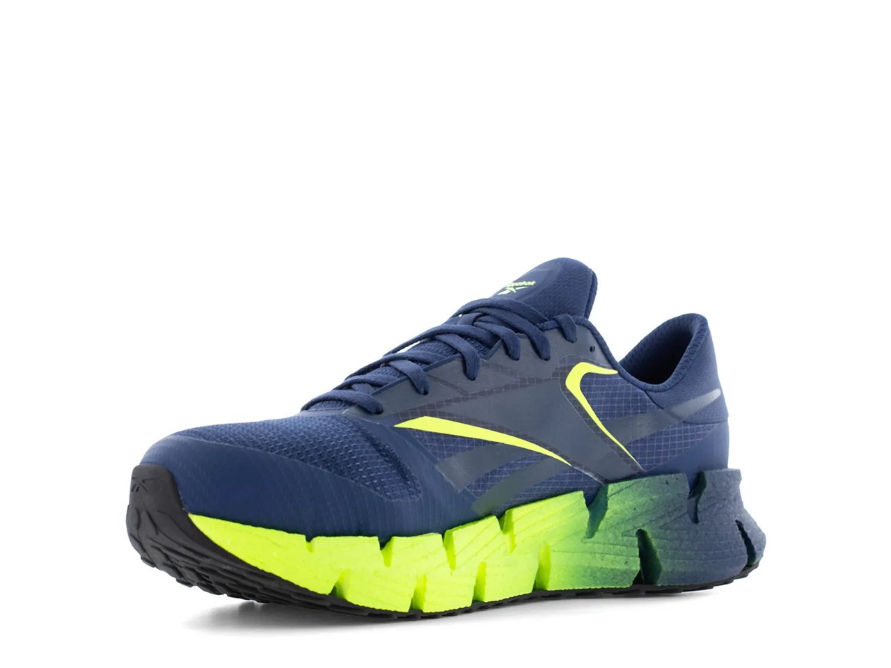 Floatzig Composite Toe Work Sneaker - Men's