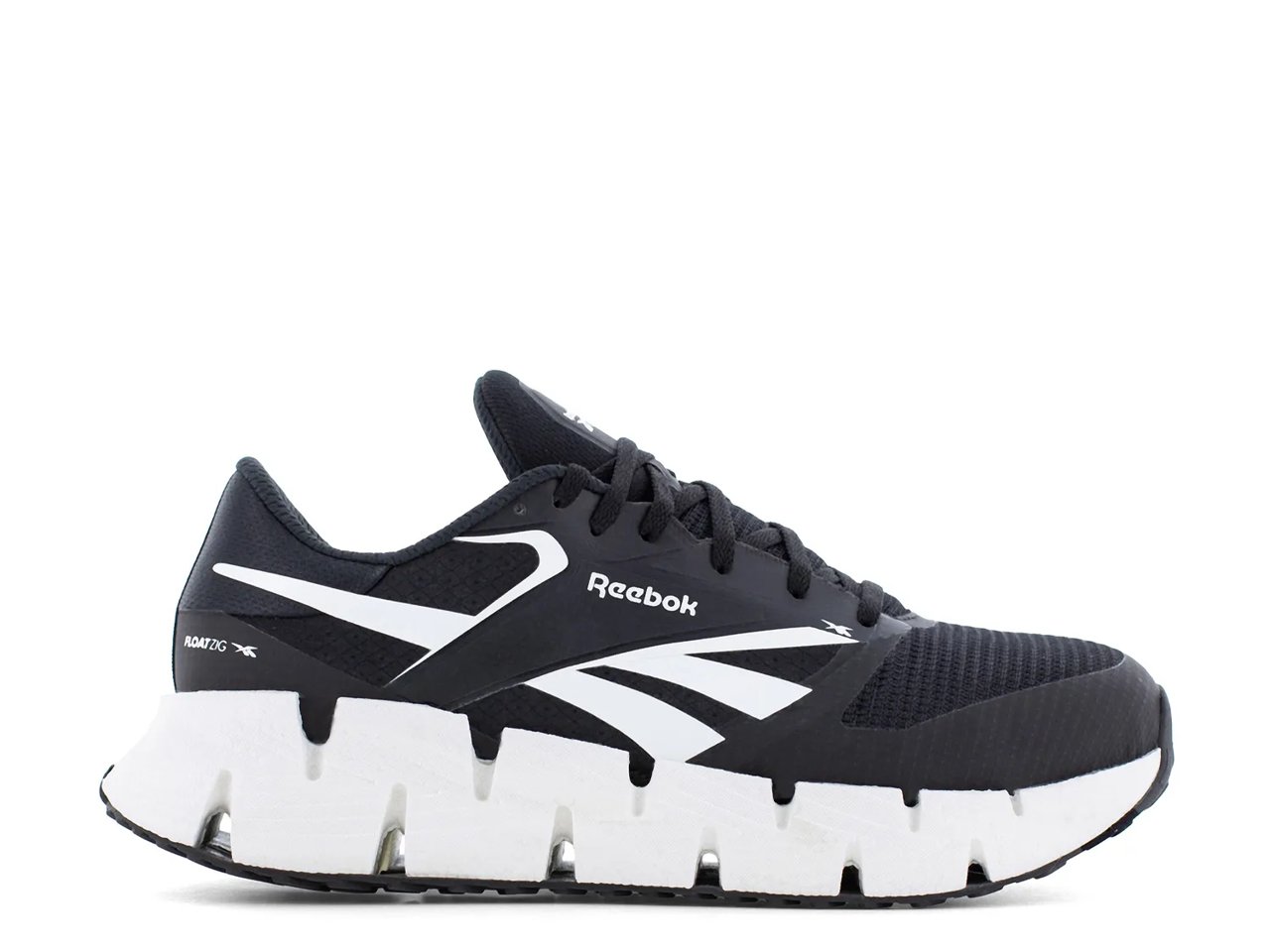 Floatzig Composite Toe Work Sneaker - Men's