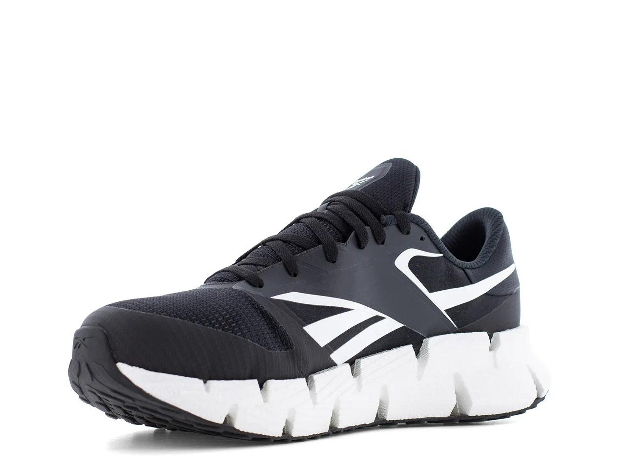 Floatzig Composite Toe Work Sneaker - Men's