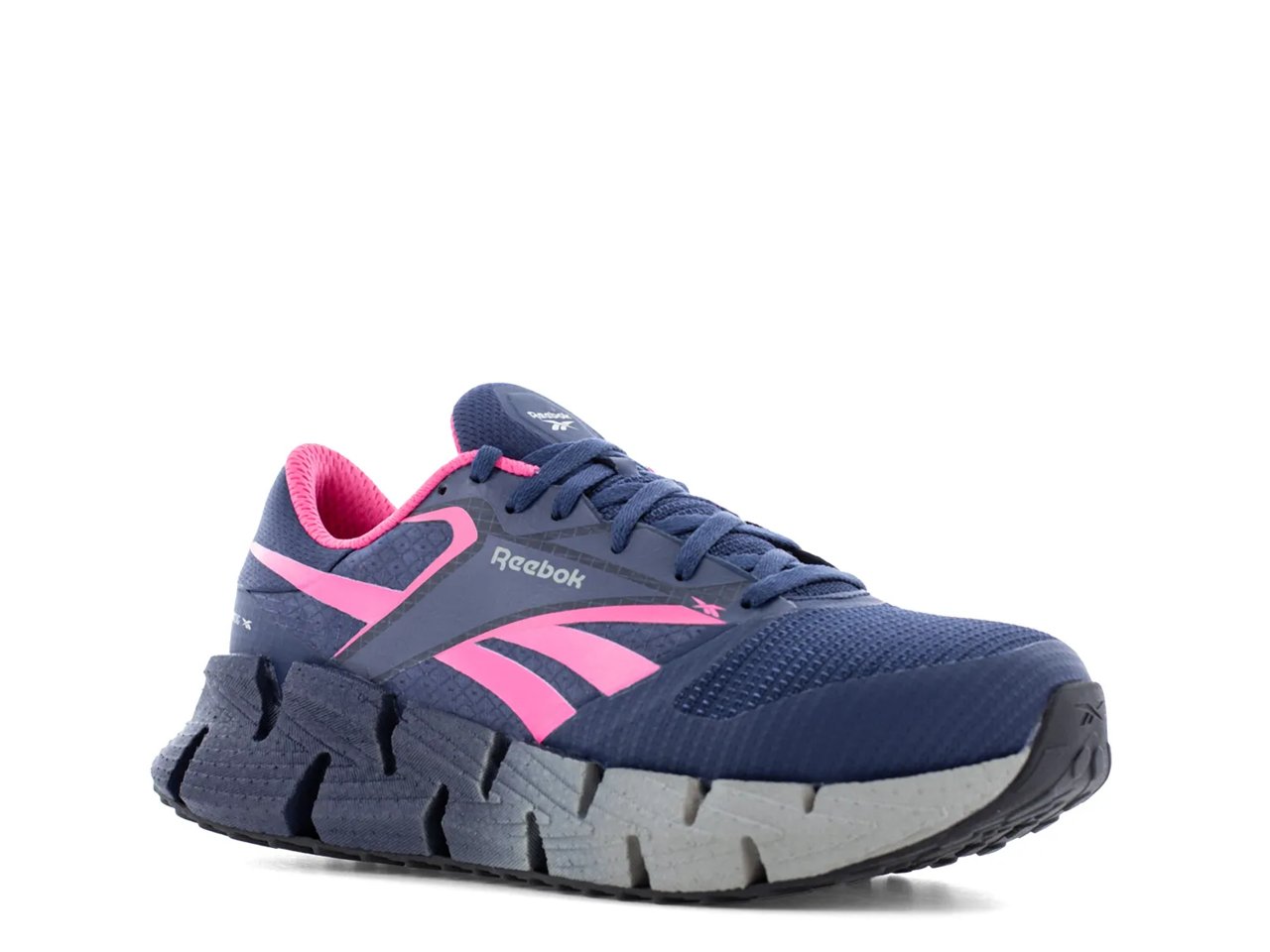 Floatzig Composite Toe Work Sneaker - Women's