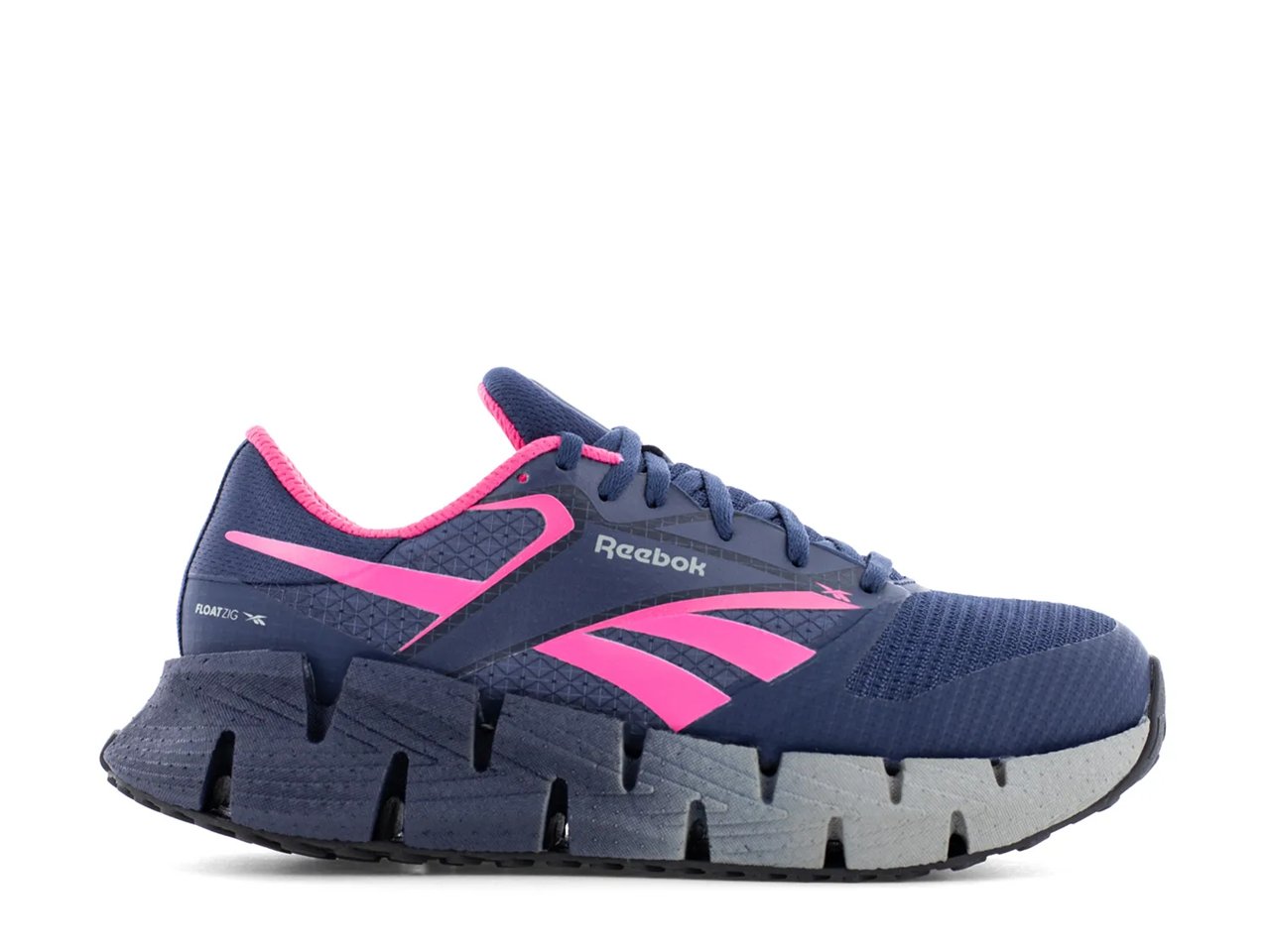 Floatzig Composite Toe Work Sneaker - Women's