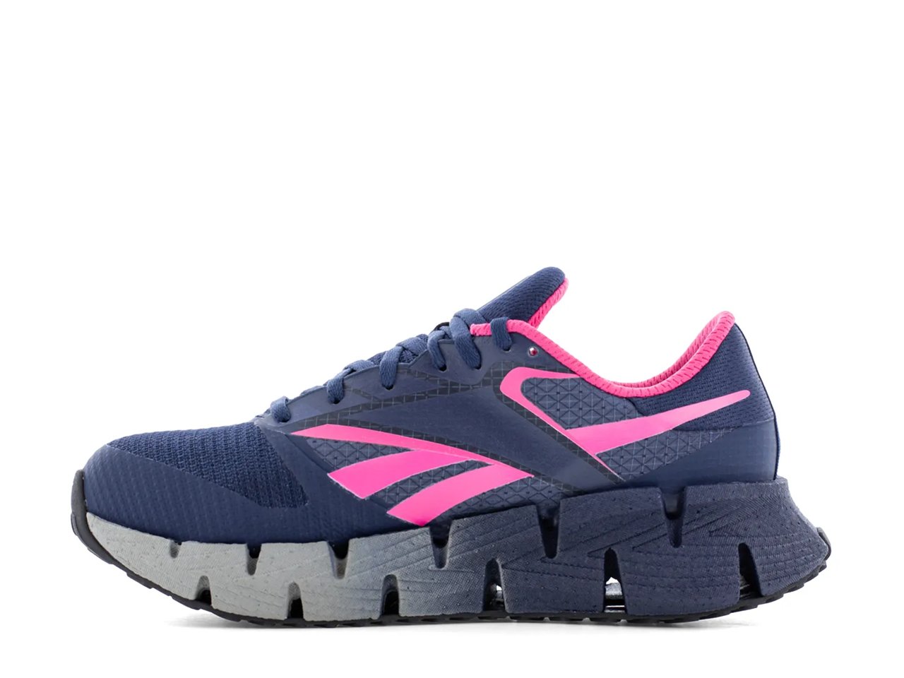 Floatzig Composite Toe Work Sneaker - Women's