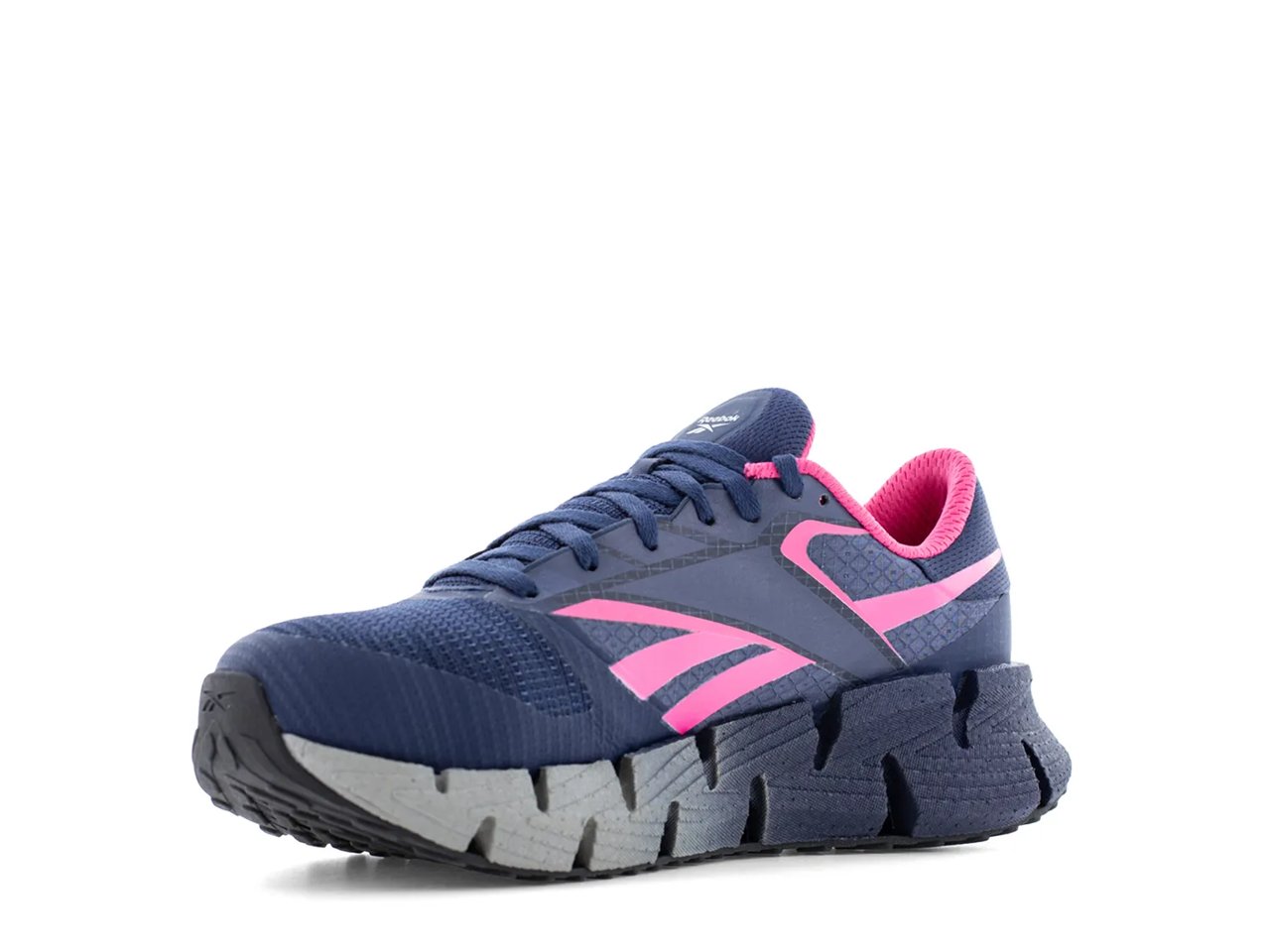 Floatzig Composite Toe Work Sneaker - Women's