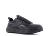 Lite Plus 4 Composite Toe Work Sneaker - Women's Black view