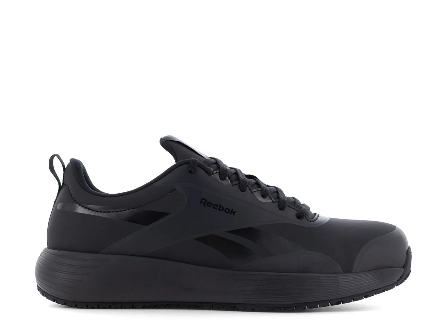 Reebok Work Lite Plus 4 Composite Toe Work Sneaker - Women's
