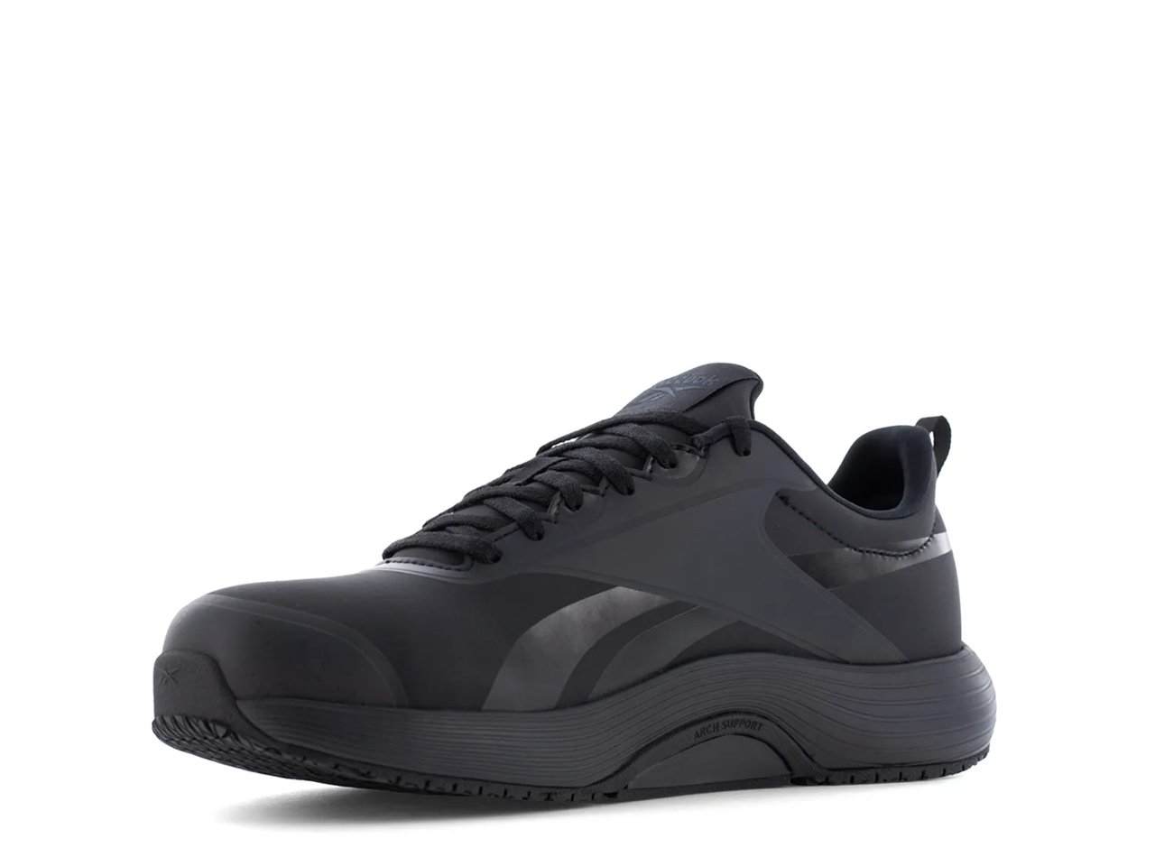 Lite Plus 4 Composite Toe Work Sneaker - Women's