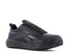 Lite Plus 4 Composite Toe Work Sneaker - Men's Black view