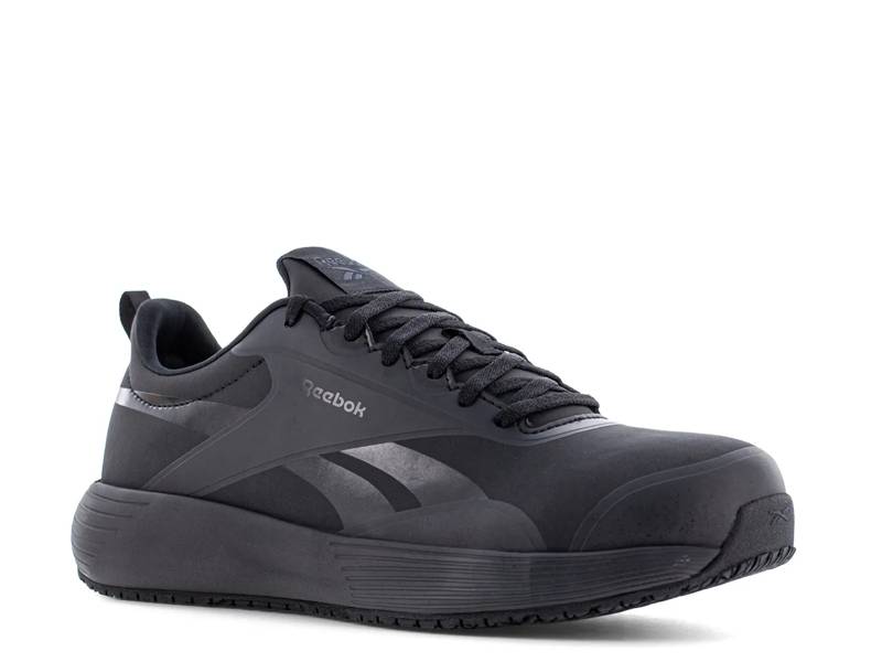 Lite Plus 4 Composite Toe Work Sneaker - Men's