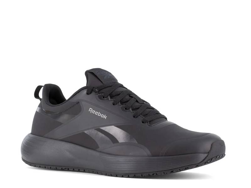 Lite Plus 4 Work Sneaker - Men's