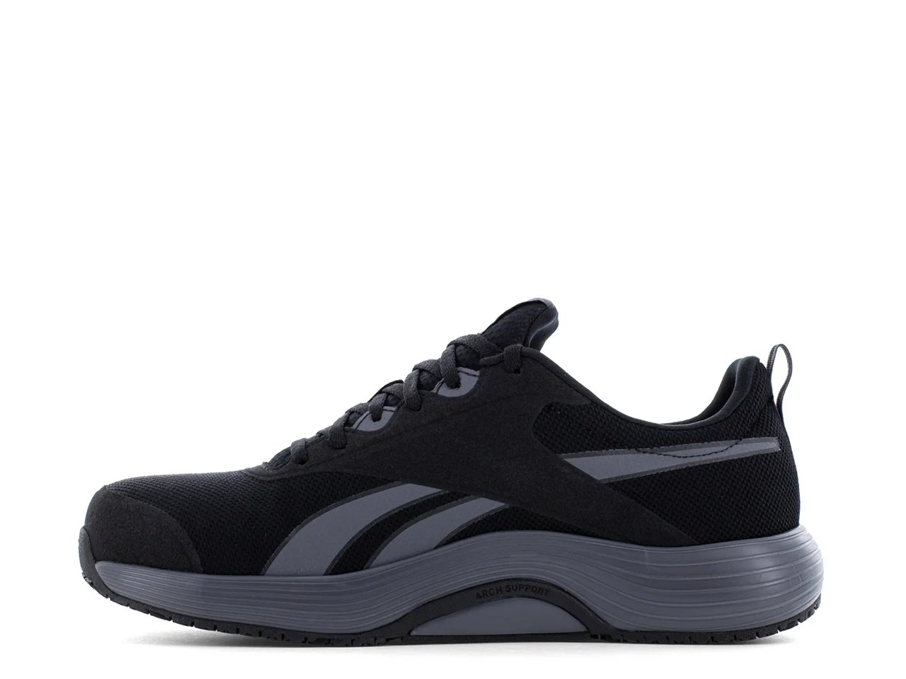 Lite Plus 4 Composite Toe Work Sneaker - Men's