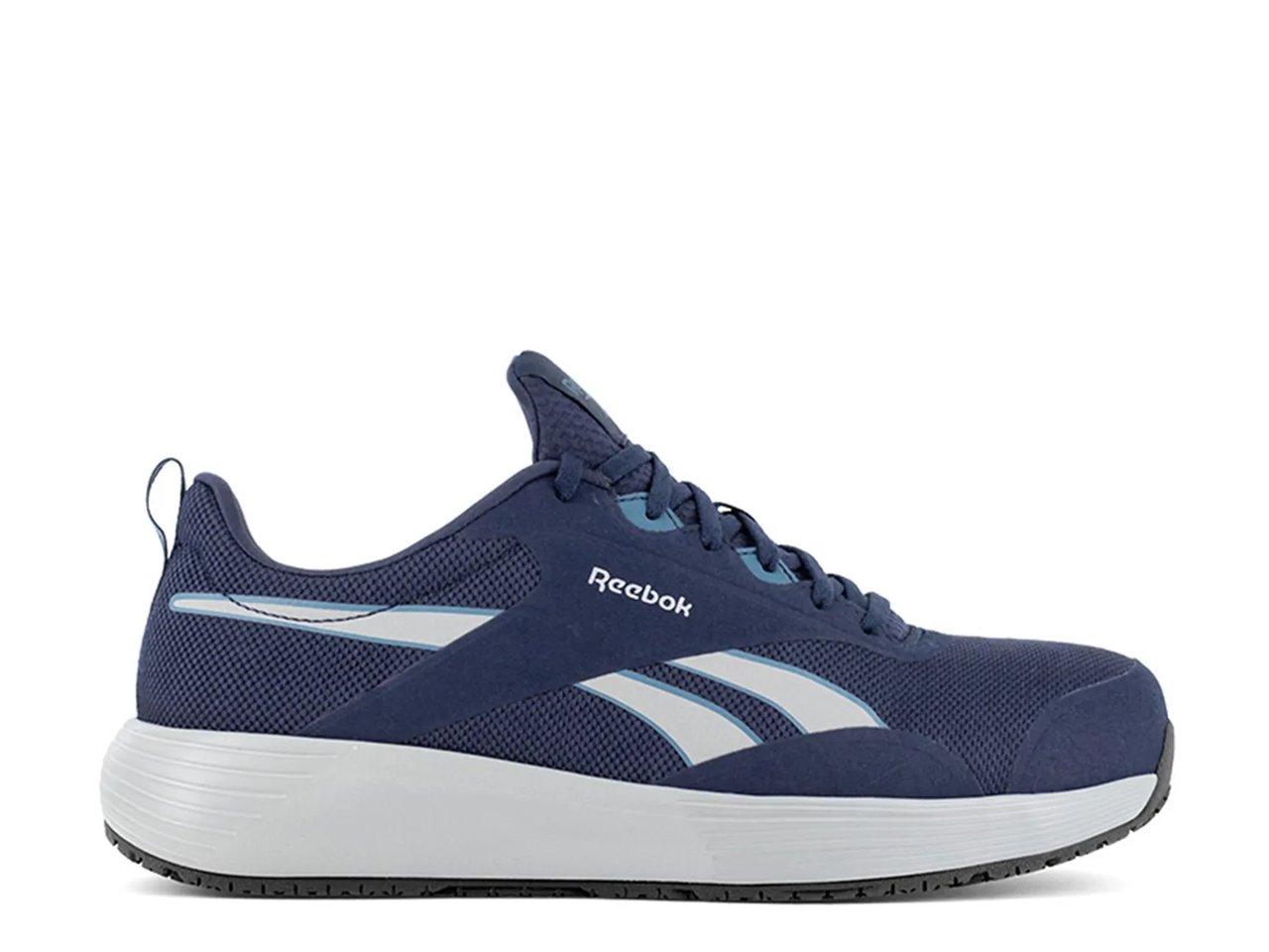 Lite Plus 4 Composite Toe Work Sneaker - Men's