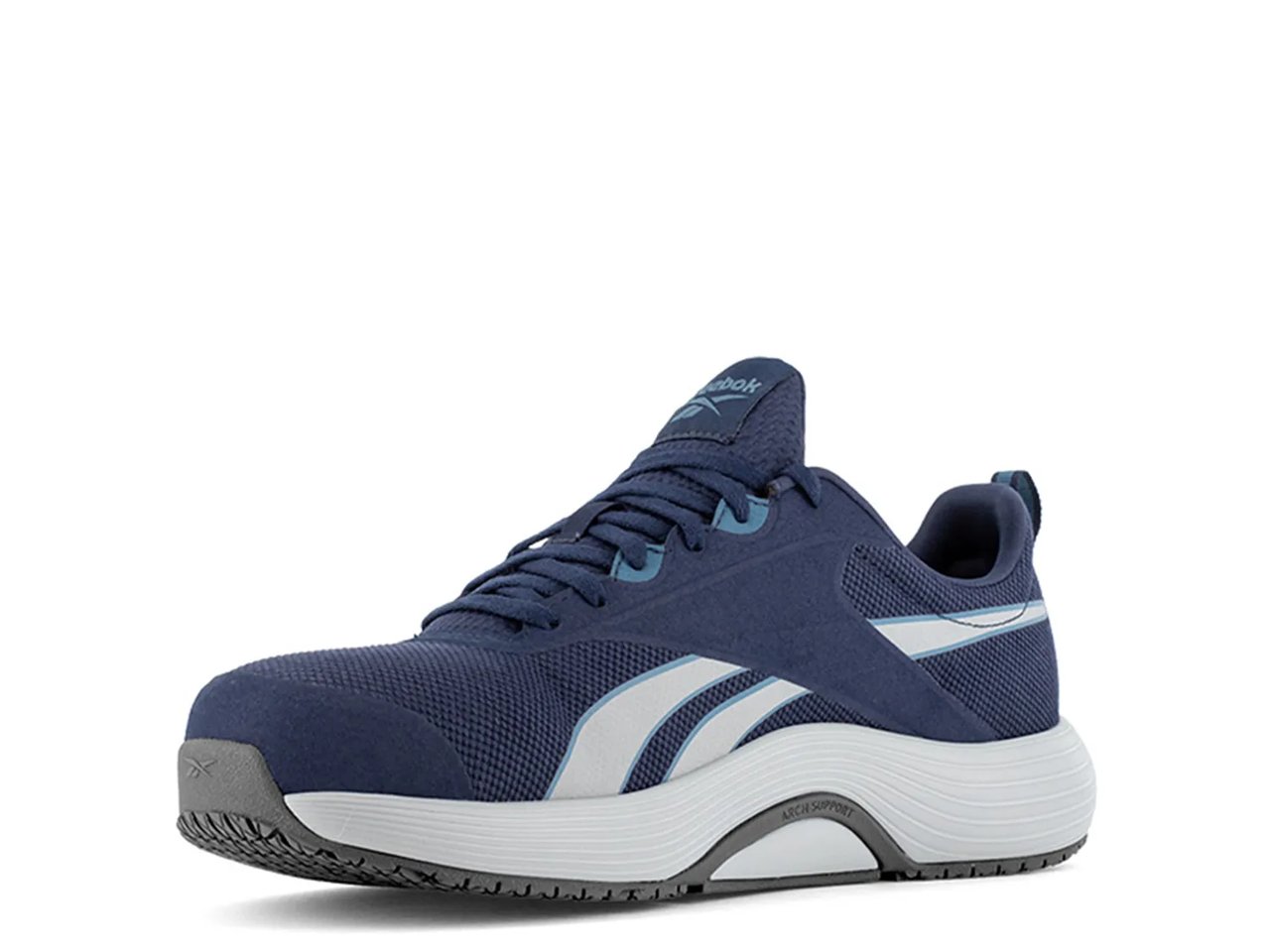 Lite Plus 4 Composite Toe Work Sneaker - Men's
