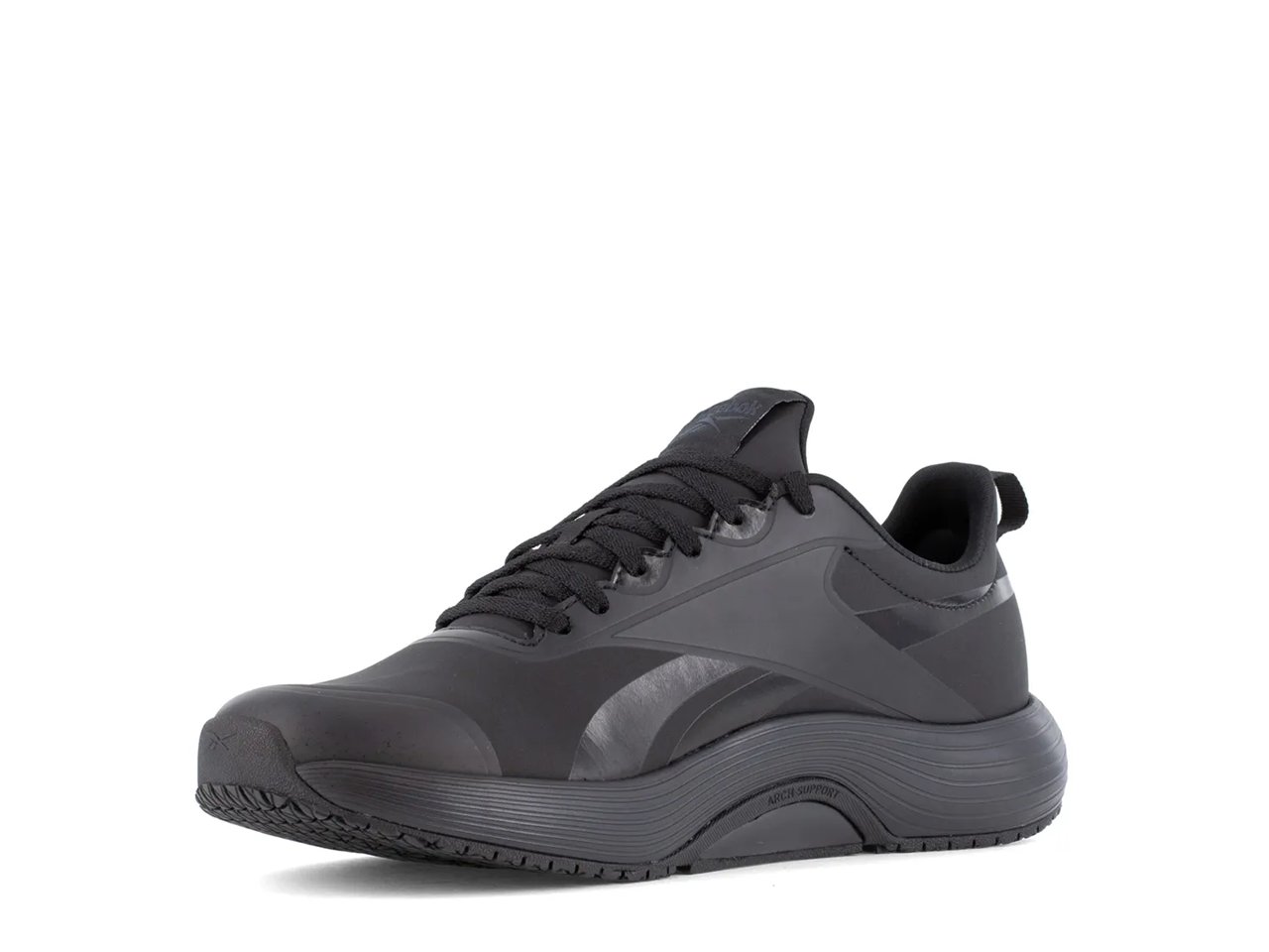 Lite Plus 4 Work Sneaker - Women's