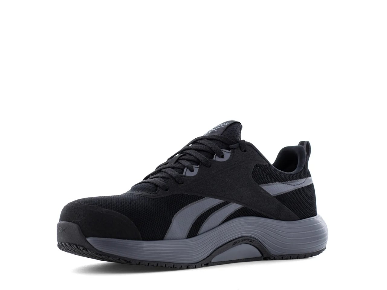 Lite Plus 4 Composite Toe Work Sneaker - Women's